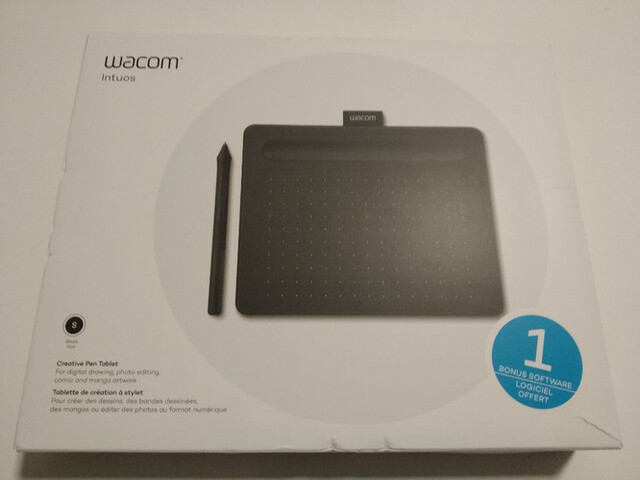 Wacom