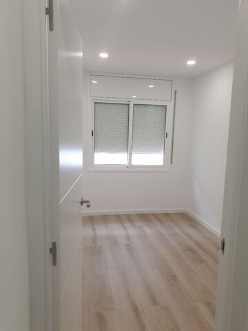 PISO A ESTRENAR EN MONTCADA Y REIXAC