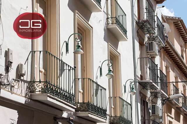 CENTRO - ZONA ESPECIAL CALLE FRAILES