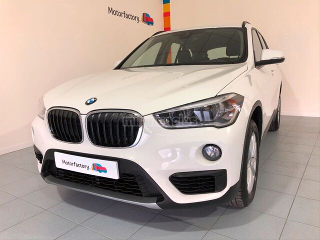 BMW - X1 SDRIVE18D BUSINESS