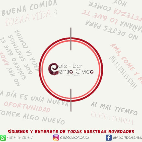 SE BUSCA COCINERO/A