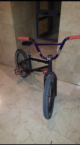 cubiertas bmx baratas