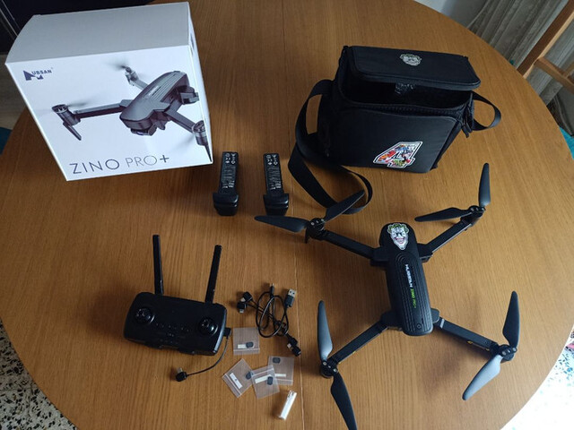 Drones Profesionales Milanuncios Drones De Segunda Mano Drone Con