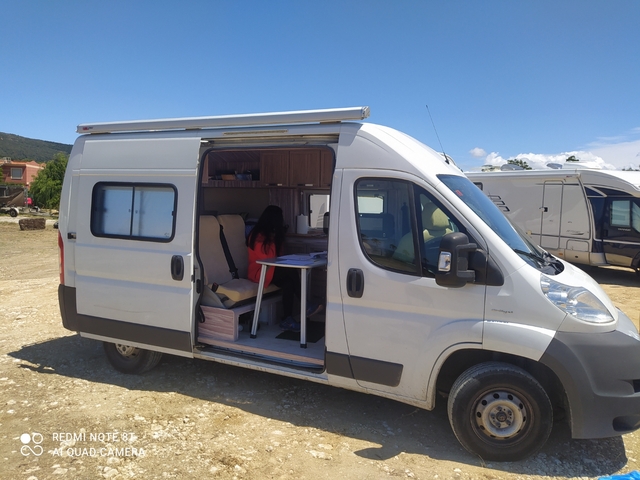 FIAT - DUCATO