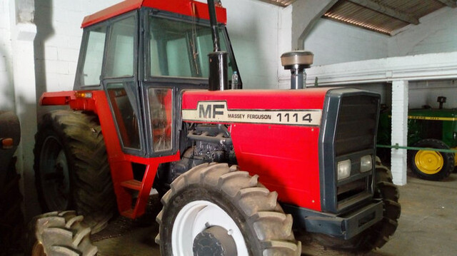 Mil Anuncios Com Massey Ferguson Juan Segunda Mano Y Anuncios Clasificados