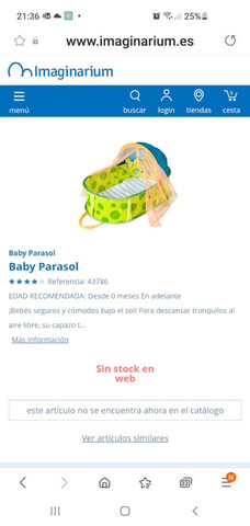 Mil Anuncios Com Parasol Imaginarium Segunda Mano Y Anuncios Clasificados