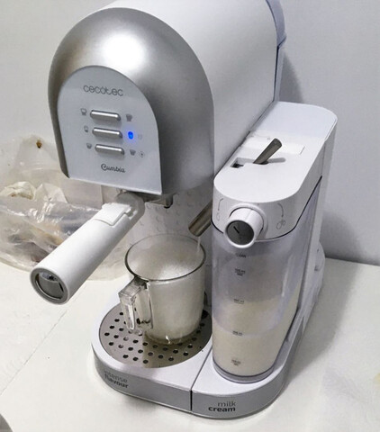 Mil Anuncios Com Cafeteras Nespresso Bar Segunda Mano Y Anuncios Clasificados