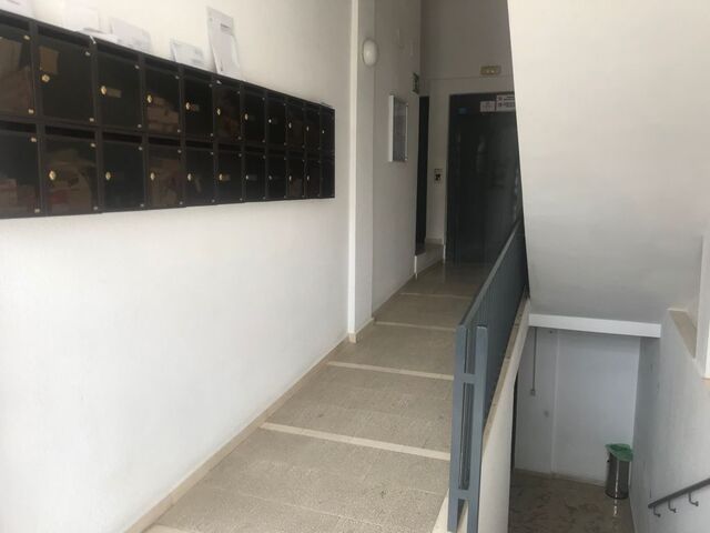 MIL ANUNCIOS.COM - Playa Central Estudio con terraza y garaje en Isla