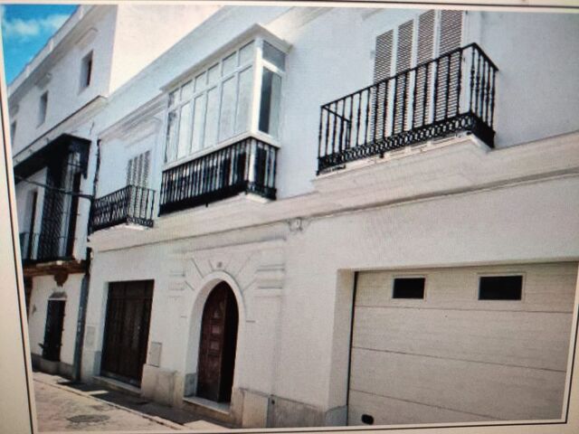 CENTRO - HUERTA CHICA 14