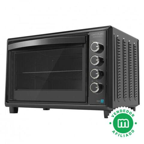 Milanuncios - HORNO ELECTRICO Toast 850 Gyro Horno d