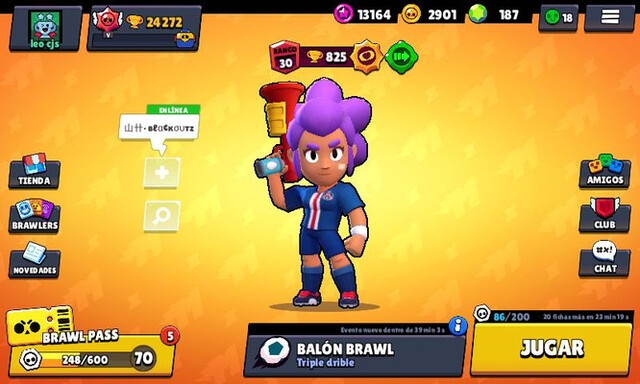 Mil Anuncios Com Brawl Segunda Mano Y Anuncios Clasificados Pag 5 - segunda mano peluches brawl stars