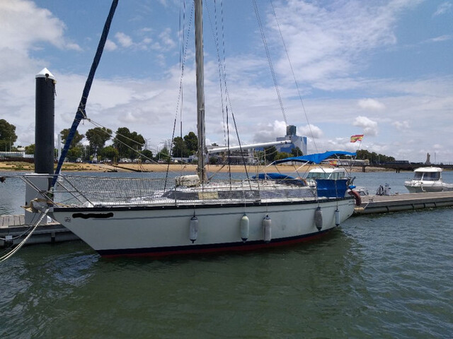 MIL ANUNCIOS.COM - Venta Dufour 31