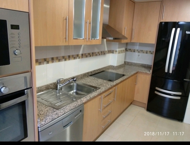 MIL ANUNCIOS.COM - AGOSTO. Playa San Juan Pau 5 Conrado Albadalejo 35