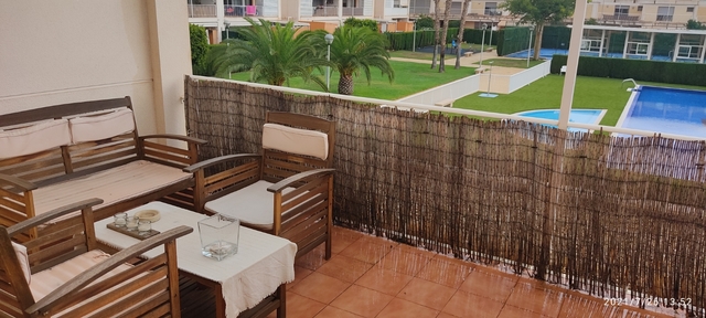 MIL ANUNCIOS.COM - AGOSTO. Playa San Juan Pau 5 Conrado Albadalejo 35