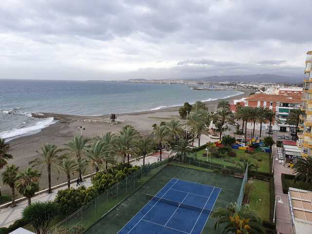 ALGARROBO COSTA