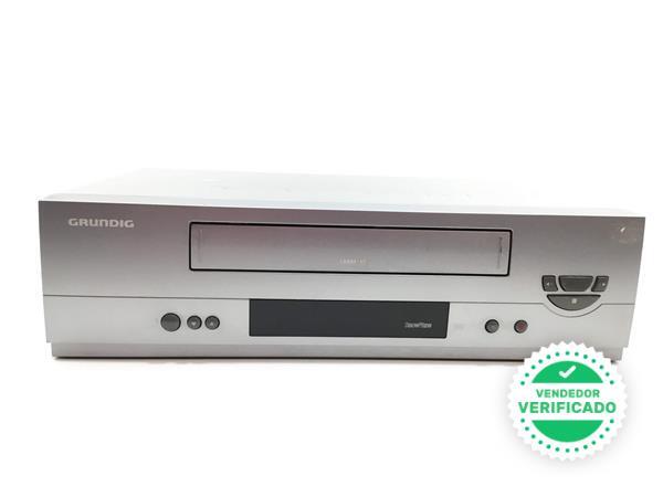 Mil Anuncios Com Reproductor Vhs Segunda Mano Y Anuncios Clasificados En Andalucia