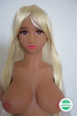MINI SEX DOLL - 40 EUROS AL MES