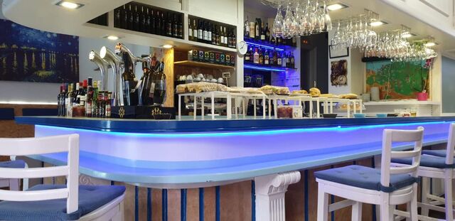 MIL ANUNCIOS.COM - Puente colgante bar terraza oportunidad! Frente