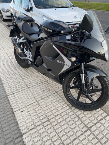 Mil Anuncios Com Hyosung Gtr 125 Mil Anuncios Com Hyosung Gtr 125