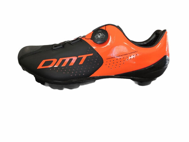 zapatillas mtb segunda mano talla 43