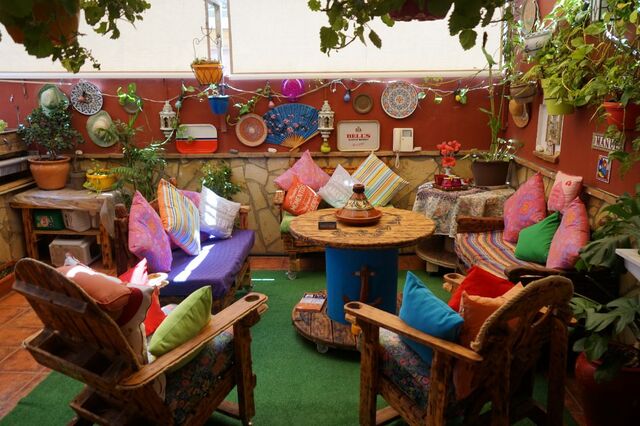 MIL ANUNCIOS.COM - ADOSADO EN Ermita del cerro CON GARAJE en Alhaurin