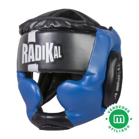 Milanuncios - Casco boxeo