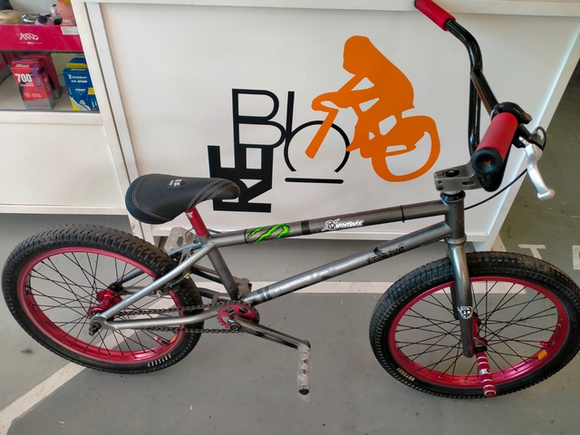 cubiertas bmx baratas