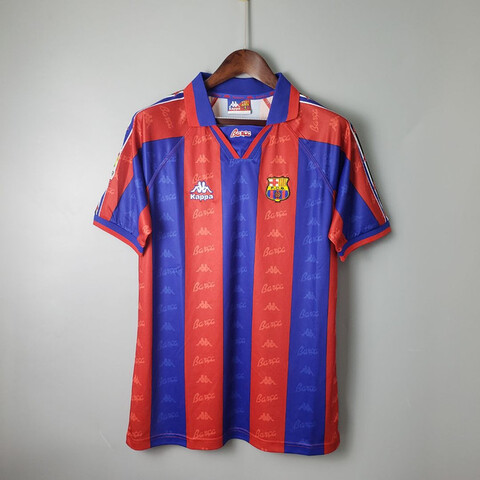 Mil Anuncios Com Camiseta Barcelona 96 97 Segunda Mano Y Anuncios Clasificados