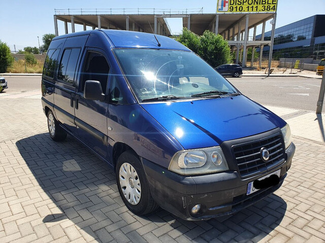 fiat scudo 2.0 jtd reviews fiat scudo 2.0 jtd reviews