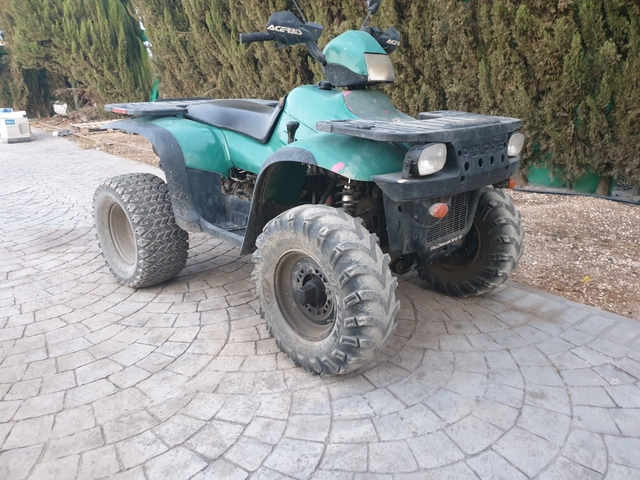 Mil Anuncios Com Polaris Atv Quads Polaris Atv En Andalucia Venta De Quads De Segunda Mano Polaris Atv En Andalucia Quads De Ocasion A Los Mejores Precios