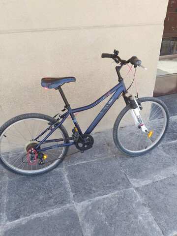 Milanuncios Bicicletas Zaragoza 2025