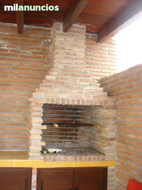 MIL ANUNCIOS.COM - Ladrillos caravista Baldosas rústicas