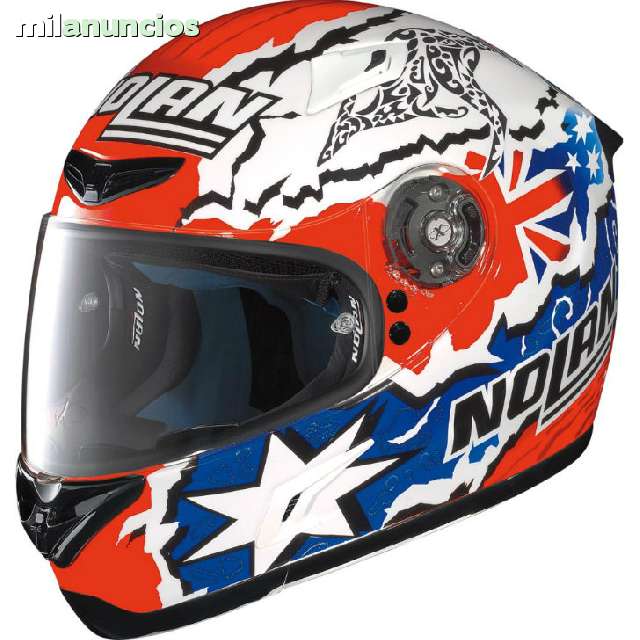 Casco Nolan N62 MOTOGP Casco Nolan N62 MOTOGP