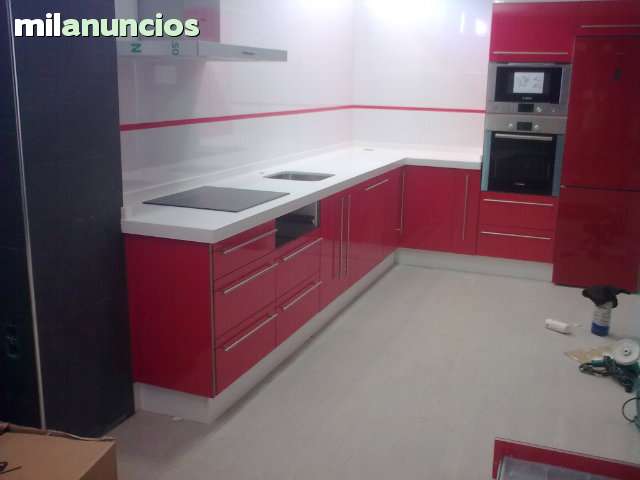 MIL ANUNCIOS.COM - Encimeras de cocina y baño