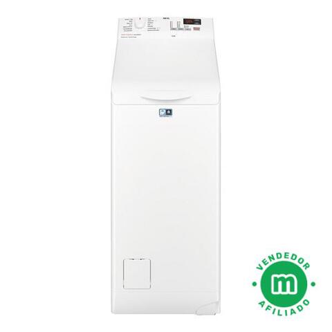 Milanuncios - lavadora Indesit de carga superior