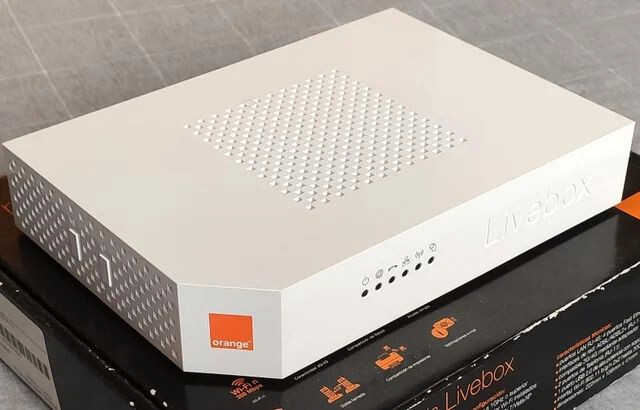 Configurar router livebox 2.1 como repetidor wifi sin cables new arrivals