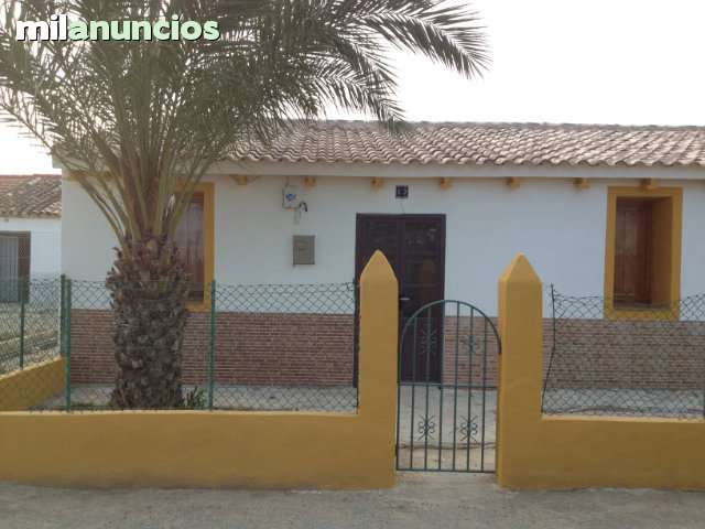 MIL Vendo casa de campo Barrio La Grajuela