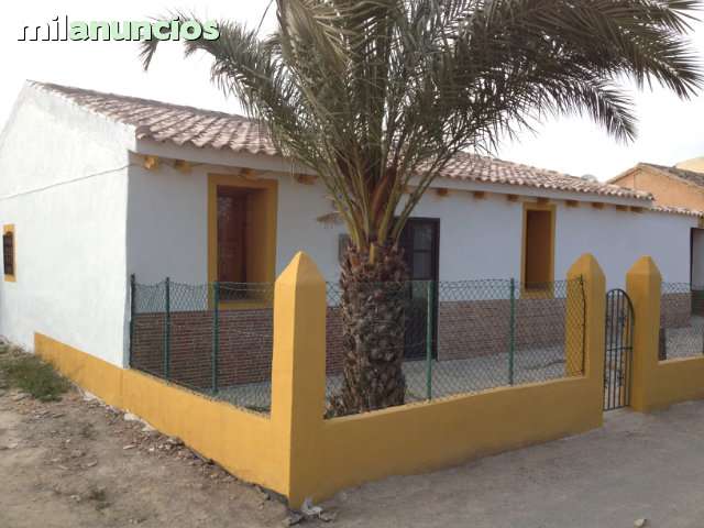 MIL Vendo casa de campo Barrio La Grajuela