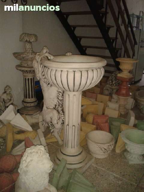 MIL ANUNCIOS.COM - Vendo ceramica y piedra artificial