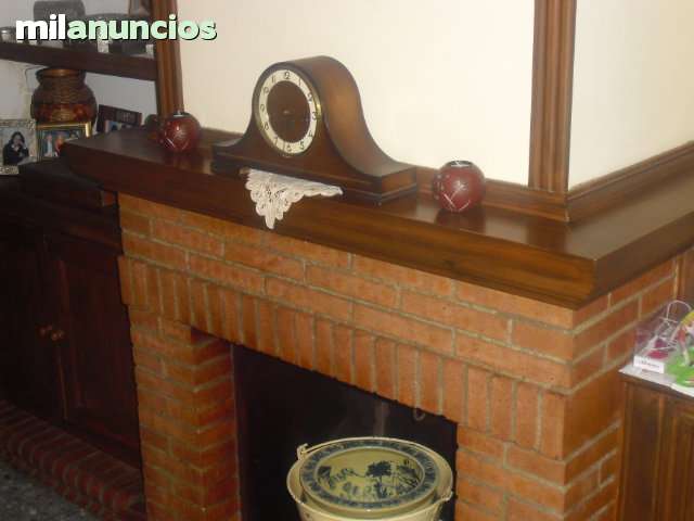 MIL ANUNCIOS.COM - Reloj de chimenea