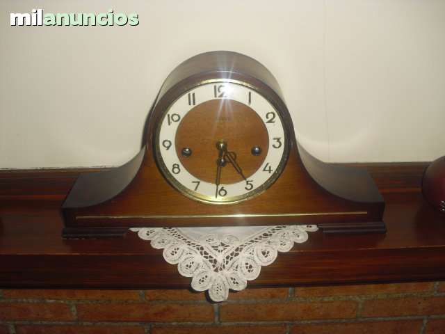 MIL ANUNCIOS.COM - Reloj de chimenea