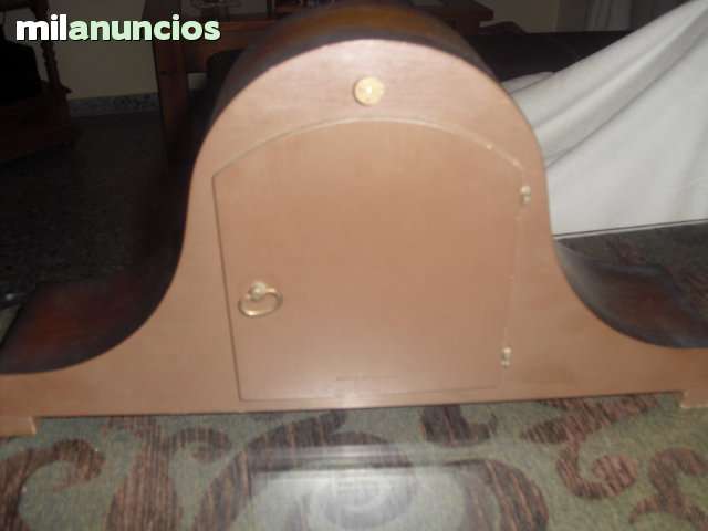 MIL ANUNCIOS.COM - Reloj de chimenea