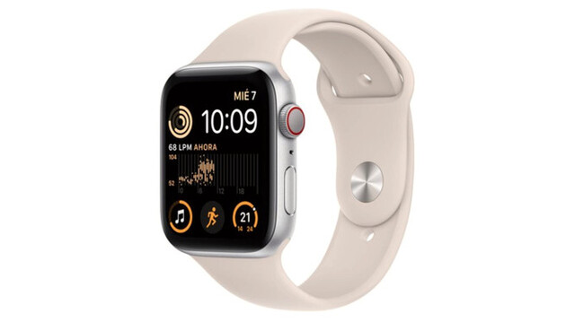 Reloj apple online milanuncios