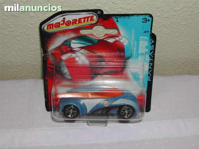 comprar coches majorette