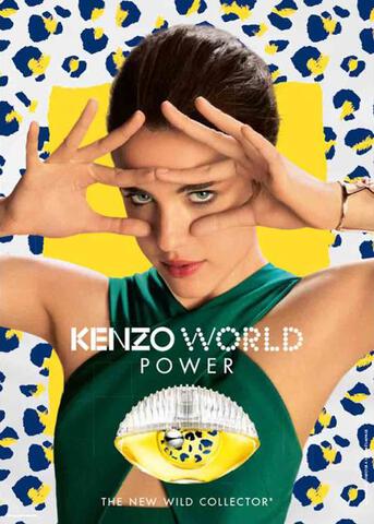 Milanuncios Kenzo World Dior Guess Buscamos