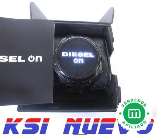 Diesel discount watch dw4d