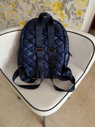 Milanuncios - mochilas y bolsos tous