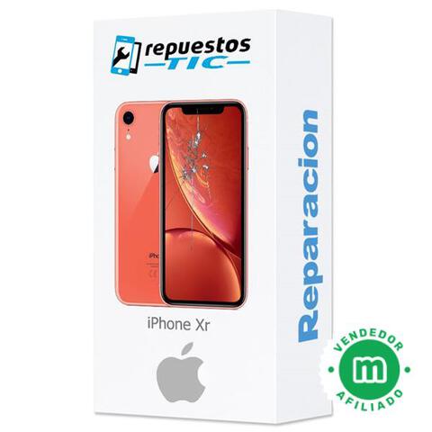 Milanuncios - REPUESTO PANTALLA IPHONE XR