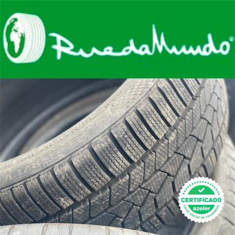 135 80 15 145 65 15 ruedas ocasion lla Milanuncios