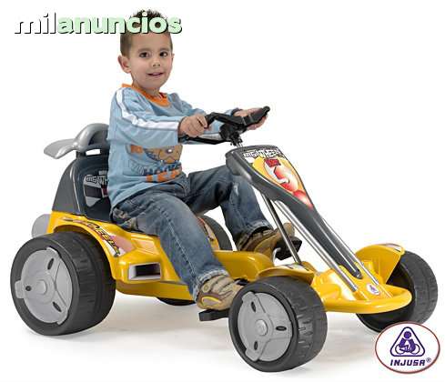 juguetes bicicletas infantiles